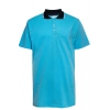 Polo Yaka Tişört Unisex Basic Konforlu Günlük ve Spor Kullanım