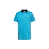 Polo Yaka Tişört Unisex Basic Konforlu Günlük ve Spor Kullanım