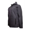 Softshell Mont Kapüşonlu Suya Dayanıklı Hafif ve Konforlu Tasarım