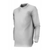 Polo Yaka 2 İp Sweatshirt Unisex Rahat ve Şık
