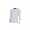 Çocuk Uzun Kol Polo Yaka Sweatshirt Rahat ve Şık Tasarım