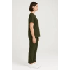 Scrubs Alt Üst Takım Sağlık Personeli Üniforma Rahat ve Dayanıklı