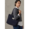 El Yapımı Bez Çanta Kanvas Tote Bag Kadın Günlük Şık Kullanım