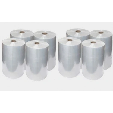 AYPE Shrink Film 54 cm 40 Mikron