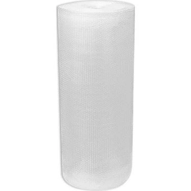 Balon Naylon Rulo Sümer Işık 100CM 130GR L. 10MM 1.K Şeffaf
