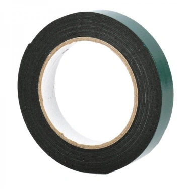 Çift Taraflı Köpük Bant 25MMX10 METRE