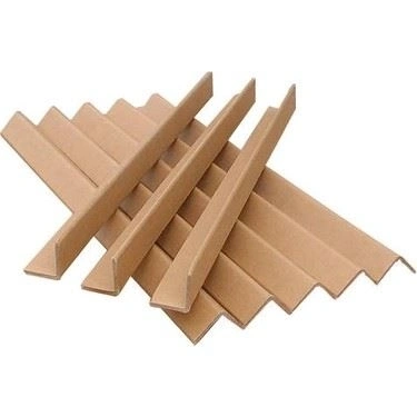 Köşebent Karton 8X8X190CM 3MM
