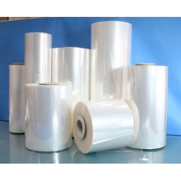 Poliolefin Film 45CM 17MİC 1200MT