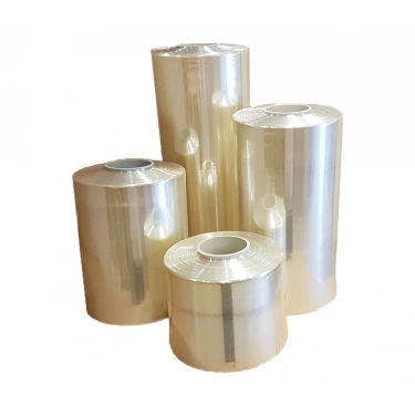 Pvc Shırınk 45 CM 19 Micron 700 Metre