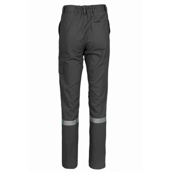 7/7 Erkek Pantolon Gabardin Kumaş Klasik ve Konforlu