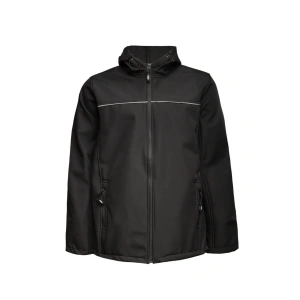 Softshell Mont Kapüşonlu Suya Dayanıklı Hafif ve Konforlu Tasarım