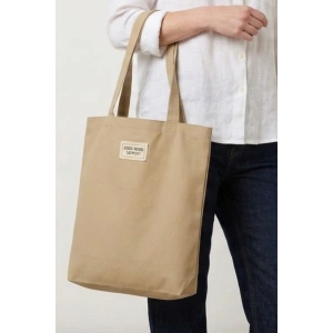 El Yapımı Bez Çanta Kanvas Tote Bag Kadın Günlük Şık Kullanım