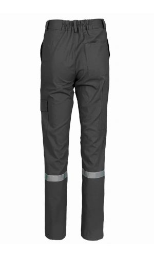 7/7 Erkek Pantolon Gabardin Kumaş Klasik ve Konforlu