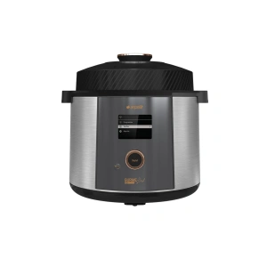 Çok Amaçlı Pişirici ( Yeni Nesil Düdüklü )