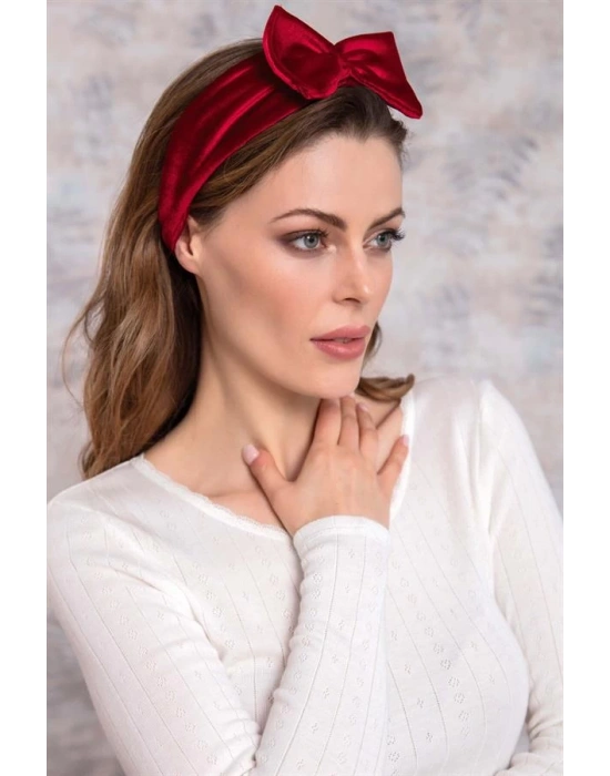 Amora Secret Kadın Bandana (8477)