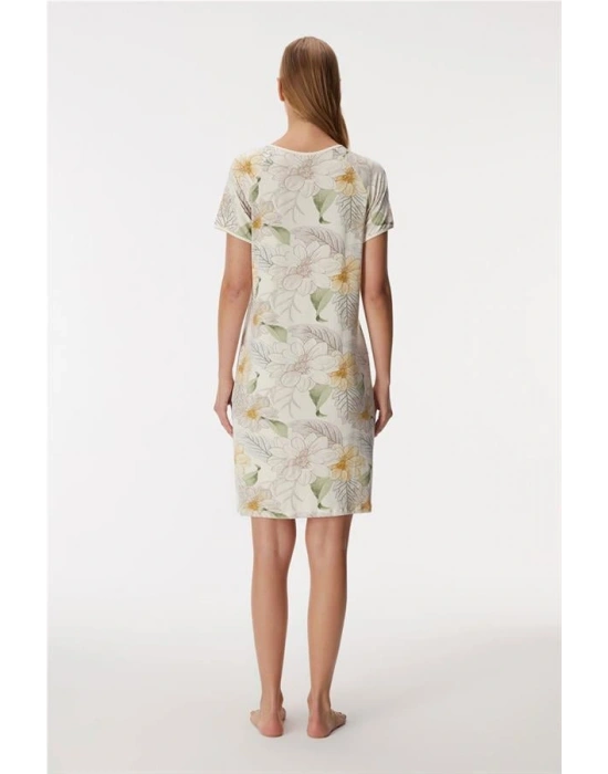 özel tasarım 11360 Kadın Gecelik