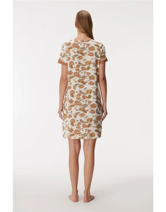 özel tasarım 11365 Kadın Gecelik