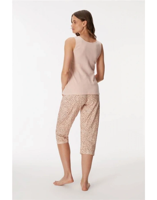 özel tasarım 11368 Kadın Atlet ve Pantolon Takım