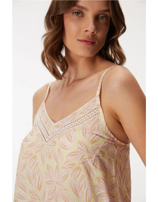 özel tasarım 11375 Kadın Atlet ve Pantolon Takım