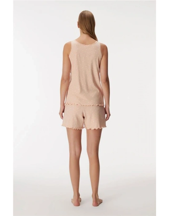 özel tasarım 11377 Kadın Atlet ve Şort Takım