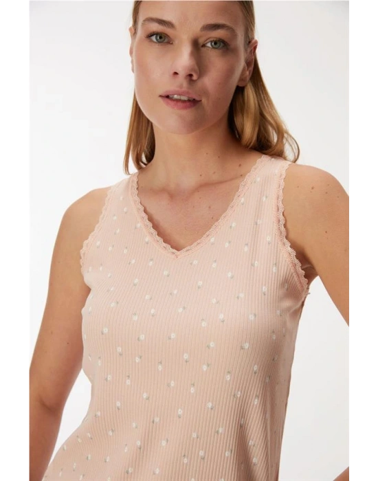 özel tasarım 11377 Kadın Atlet ve Şort Takım