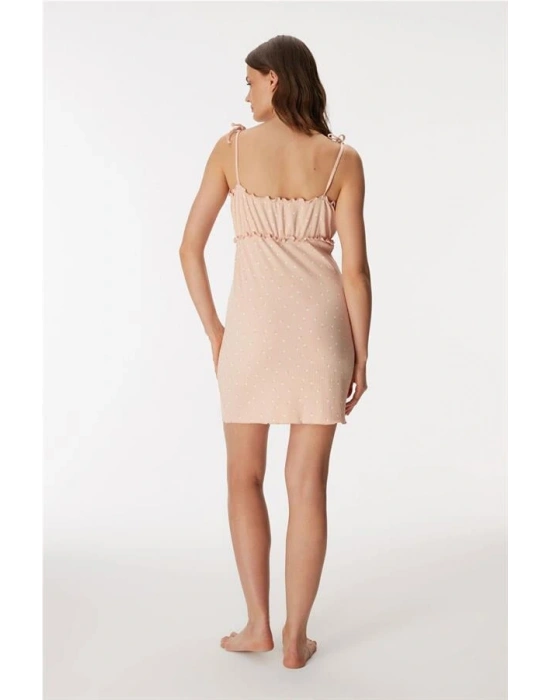 özel tasarım 11378 Kadın Gecelik