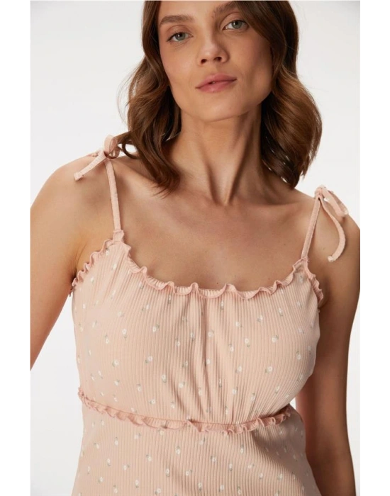 özel tasarım 11378 Kadın Gecelik