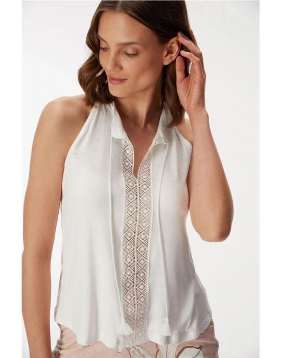 özel tasarım 11397 Kadın Atlet ve Şort Takım