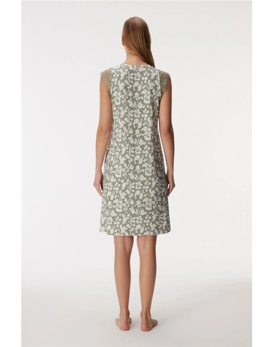 özel tasarım 11418 Kadın Gecelik