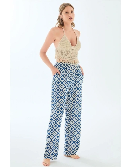 özel tasarım 11638 Kadın Büstiyer ve Pantolon Takım