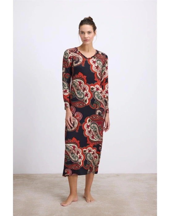 özel tasarım Kadın Elbise ( 11547 )