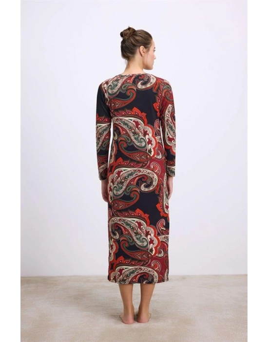 özel tasarım Kadın Elbise ( 11547 )