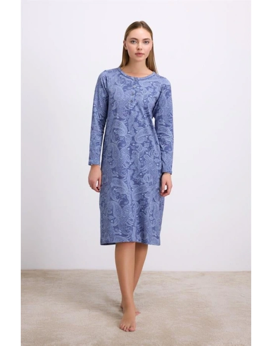 özel tasarım Kadın Gecelik ( 11567 )