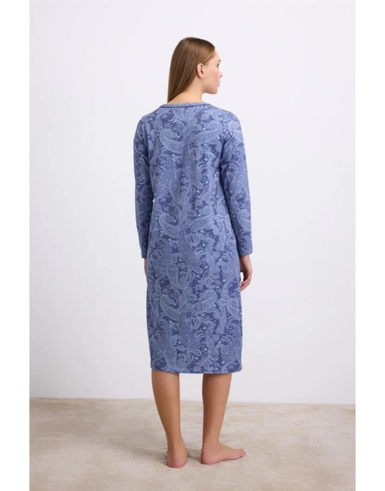 özel tasarım Kadın Gecelik ( 11567 )