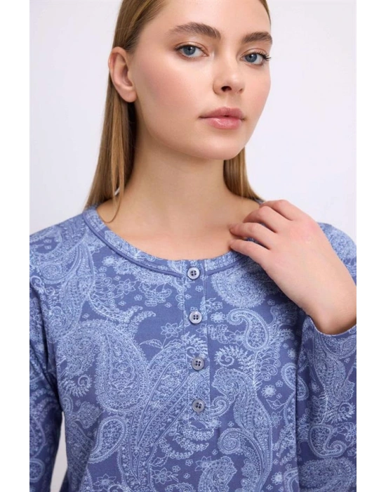 özel tasarım Kadın Gecelik ( 11567 )