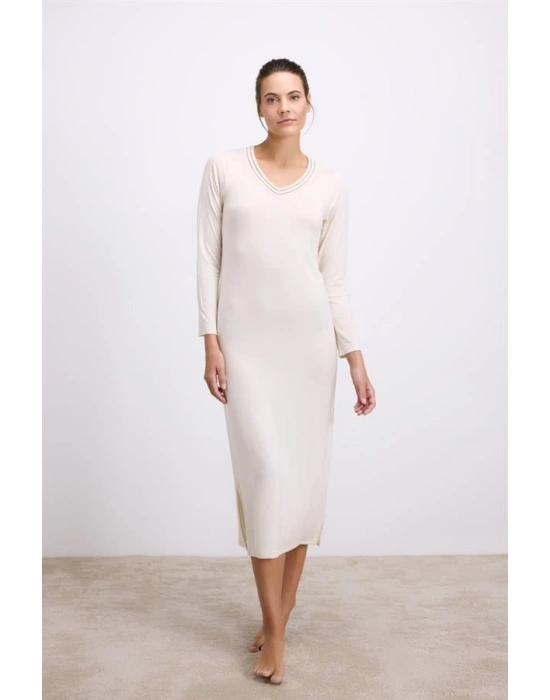 özel tasarım Kadın Gecelik ( 11617 )