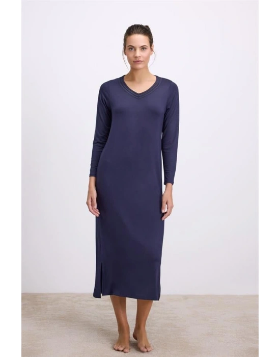 özel tasarım Kadın Gecelik ( 11617 )