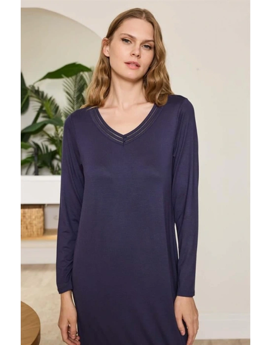 özel tasarım Kadın Gecelik ( 11617 )