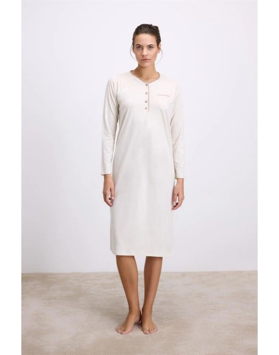 özel tasarım Kadın Gecelik ( 11619 )