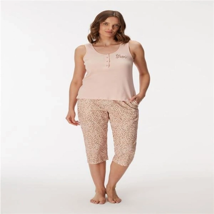 AMORA SECRET KADIN ATLET VE PANTOLON TAKIM