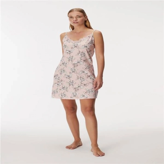 AMORA SECRET KADIN GECELIK