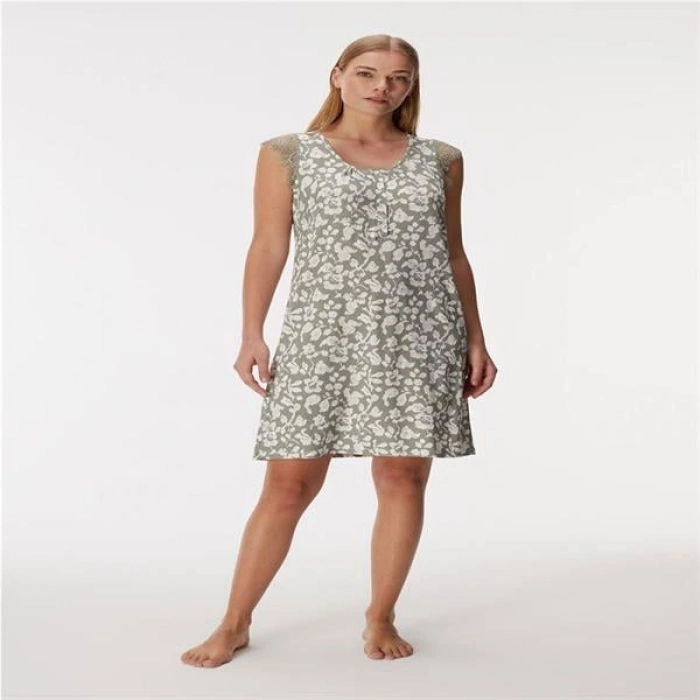 AMORA SECRET KADIN GECELIK