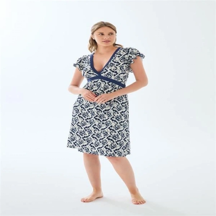 AMORA SECRET KADIN ELBISE