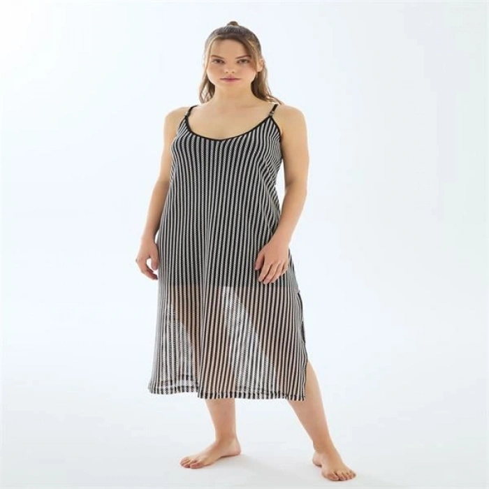 AMORA SECRET KADIN ELBISE