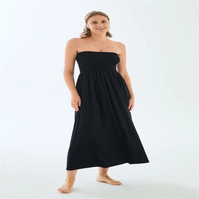 AMORA SECRET KADIN ELBISE