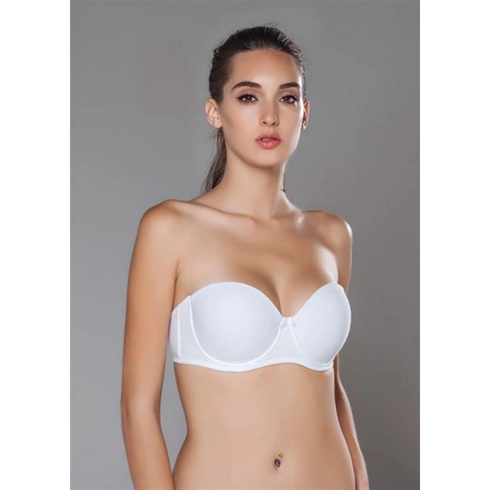 AMORA SECRET COTTON DESTEKSIZ SÜTYEN