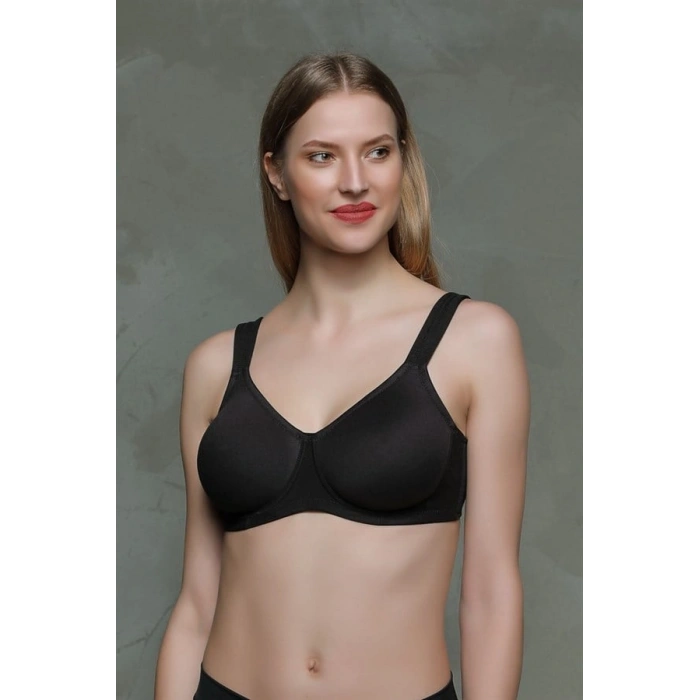 AMORA SECRET COTTON TOPARLAYICI SÜTYEN