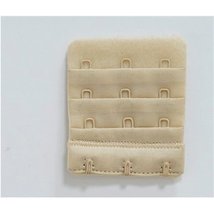Amora Secret 2001 Sırt Genişletici Agraf 5cm*3x3