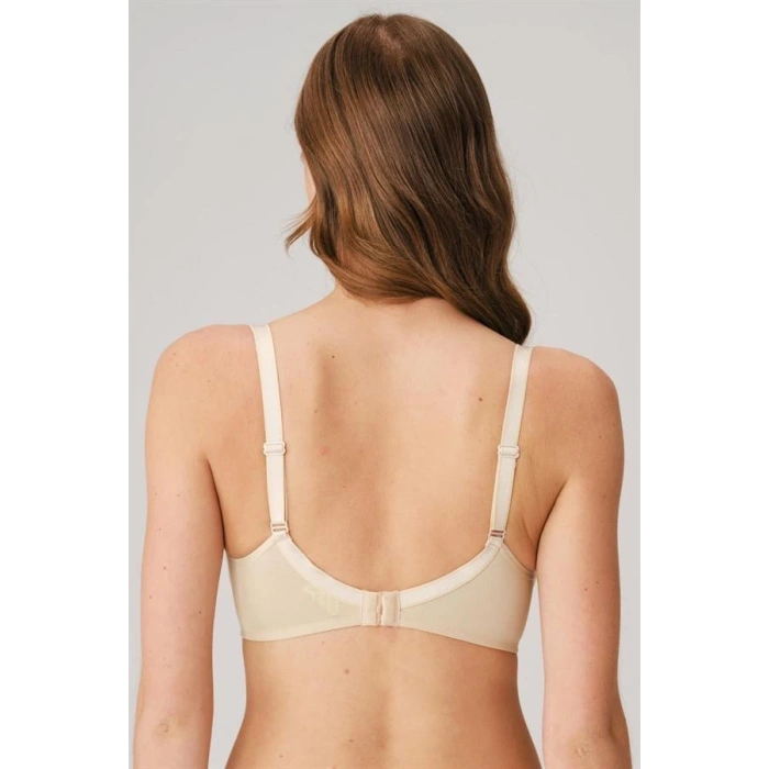 Amora Secret Kadın Fantazi İç Giyim Balensiz Lohusa Önden Açılan Yumuşak Süngerli Ten Emzirme Sütyeni - Şehvetli ve Zarif Tasarım