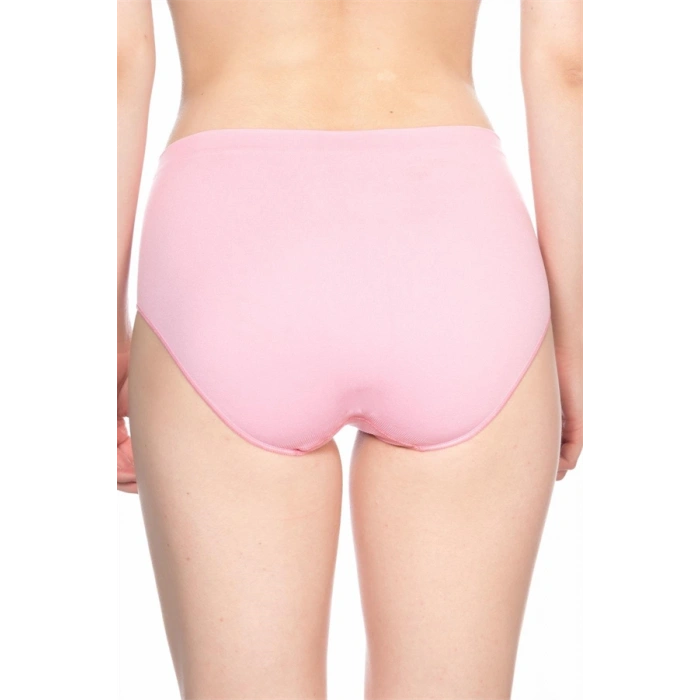 Amora Secret  Pembe Mı Emay 3002 Soft Mama Slip
